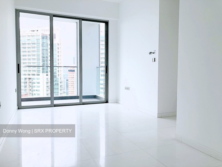 26 Newton (D11), Apartment #447418581